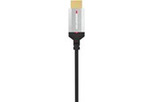 Display Kabel - Monster Cable HDMI Essentials UHD 4K HDR 22.5GBPS - VME20044