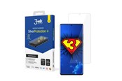Handys - Schutzfolie - 3mk SilverProtection+ protective foil for Samsung Galaxy S20 Ultra 5G - 5903108302630