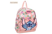 Schul-Zubehör - Vadobag Stitch Rugzak Carry The Cuteness - 795-01706