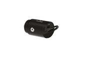 Handys - Adapter und Ladegeräte - Puro Mini 20W USB-C Car Charger - Black - PUFCMCHUSBC20WBLK