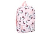 Schul-Zubehör - Vadobag Hello Kitty Backpack Friends first - 230-00981