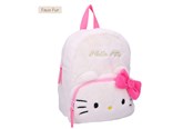Schul-Zubehör - Vadobag Hello Kitty Rugzak Fluffy Festival - 230-01492