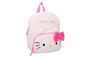 Schul-Zubehör - Vadobag Hello Kitty Rugzak Fluffy Festival - 230-01492