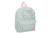 Schul-Zubehör - Vadobag Hello Kitty Rugzak Have a Nice Day - 230-01773