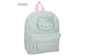 Schul-Zubehör - Vadobag Hello Kitty Rugzak Have a Nice Day - 230-01773