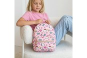Schul-Zubehör - Vadobag Hello Kitty Rugzak Sweet On You - 230-01661