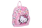 Schul-Zubehör - Vadobag Hello Kitty Rugzak Carry The Cuteness - 230-01702