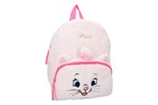 Schul-Zubehör - Vadobag Rugzak The Aristocats (Marie) Fluffy Festival - 770-01494