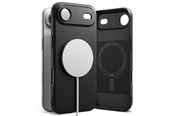 Handys - Cover & Cases - Ringke Onyx Magnetic MagSafe Case for iPhone 17 Air - Black - 8800328812192