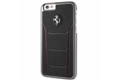 Handys - Cover & Cases - Ferrari GT 458 Case for iPhone 6 / iPhone 6S - Black and Red - 3700740373620