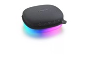 Tragbare & Party-Lautsprecher - Philips TAS2307BK - speaker - for portable use - wireless - TAS2307BK/00
