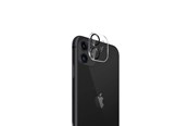 Handys - Schutzfolie - CRONG Lens Shield - Glass for the camera and lens of the iPhone 11 - CRG-LSIP11