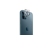 Handys - Schutzfolie - CRONG Lens Shield - Glass for the camera and lens of the iPhone 12 Pro - CRG-LSIP12P