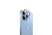 Handys - Schutzfolie - CRONG Lens Shield - Glass for the camera and lens of the iPhone 13 Pro / iPhone 13 Pro Max - CRG-LSIP13P