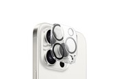Handys - Schutzfolie - CRONG Lens Shield - Glass for the camera and lens of the iPhone 15 Pro / iPhone 15 Pro Max - CRG-LSIP15P