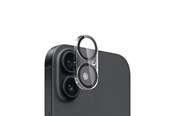 Handys - Schutzfolie - CRONG Lens Shield - Glass for the camera and lens of the iPhone 16 / iPhone 16 Plus - CRGLSIP16