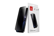 Handys - Schutzfolie - CRONG Privacy 3D Armor Glass - Tempered Privacy Glass iPhone 17 / iPhone 17 Pro / iPhone 16 Pro - CRGP3DAGIP1663P