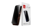 Handys - Schutzfolie - CRONG Privacy 3D Armor Glass - Tempered Privacy Glass iPhone 17 Pro Max / iPhone 16 Pro Max - CRGP3DAGIP1669P