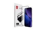 Handys - Schutzfolie - CRONG 3D Armor Glass - Tempered glass iPhone Air + installation frame - CRG3DAGIP1766A