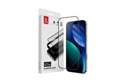 Handys - Schutzfolie - CRONG 3D Armor Glass - Tempered glass iPhone 17 Pro Max + installation frame - CRG3DAGIP1769P