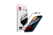 Handys - Schutzfolie - CRONG 3D Armor Glass - Tempered Glass iPhone 17e / 16e / 14 / 13 / 13 Pro + Installation Frame - CRG3DAGIP1661E