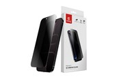Handys - Schutzfolie - CRONG Privacy 3D Armor Glass - Tempered privacy glass for iPhone Air - CRGP3DAGIPA