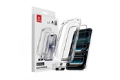Handys - Schutzfolie - CRONG EasyShield 2-Pack - Tempered Glass iPhone 17 Pro Max / iPhone 16 Pro Max (2 pieces) - CRGES2PIP1769P