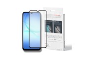 Handys - Schutzfolie - CRONG 3D Armour Glass Lite - Full Glue Tempered Glass for Samsung Galaxy A16 / A17 / A26 - CRG3DAGLSGA26