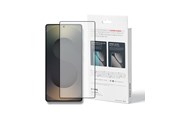 Handys - Schutzfolie - CRONG 3D Armour Glass Lite - Full Glue Tempered Glass for Samsung Galaxy S25 Ultra - CRG3DAGLSGS25U
