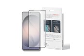 Handys - Schutzfolie - CRONG 3D Armour Glass Lite - Full Glue Tempered Glass for Samsung Galaxy S26 - CRG3DAGLSGS26