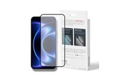 Handys - Schutzfolie - CRONG 3D Armour Glass Lite - Full Glue Tempered Glass for Xiaomi 17 - CRG3DAGLXM17