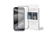 Handys - Schutzfolie - CRONG 3D Armour Glass Lite - Full Glue Tempered Glass for Google Pixel 9 Pro XL / 10 Pro XL - CRG3DAGLGPX10XL