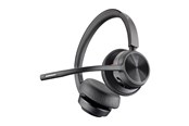 Kopfhörer/Headsets - Poly HP Voyager 4320 - 76U50AA