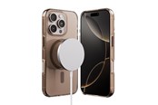 Handys - Cover & Cases - CRONG Clear MAG Pro - iPhone 16 Pro Max MagSafe Case (Desert) - CRGCLRMPIP1669PBRW