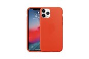 Handys - Cover & Cases - CRONG Color Cover - iPhone 11 Pro Case (Red) - CRG-COLR-IP11P-RED