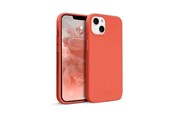 Handys - Cover & Cases - CRONG Color Cover - iPhone 13 Case (Coral) - CRG-COLR-IP1361-COR