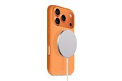 Handys - Cover & Cases - CRONG Color Cover Magnetic - MagSafe iPhone 17 Pro Case (Orange) - CRGCOLRMIP1763PORG