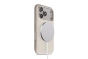 Handys - Cover & Cases - CRONG Color Cover Magnetic - MagSafe iPhone 17 Pro Max Case (Stone Beige) - CRGCOLRMIP1769PSTN