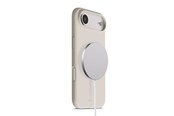 Handys - Cover & Cases - CRONG Color Cover Magnetic - MagSafe iPhone Air Case (Stone Beige) - CRGCOLRMIP1766ASTN