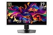 Bildschirm - 26.5" MSI MPG 271QRDE X50 - OLED monitor - 27" - HDR - 9S6-3CF49T-002