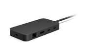 Dockingstationen - Microsoft Surface USB4 Dock - docking station - USB-C / USB4 - 2 x USB-C HDMI - 1GbE - EP2-19987