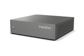 Stationär - Persönlicher Computer - Medion S06 MD35310 - mini PC Core i3 i3-1315U 1.2 GHz - no HDD - 10025573