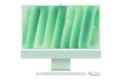 Stationär - Persönlicher Computer - Apple iMac with 4.5K Retina display - MWV03D/A
