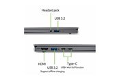 Laptops - Acer Swift Go 14 AI SFG14-64 - NX.JDAEG.002