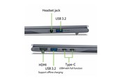 Laptops - Acer Swift 14 AI SF14-51 - NX.J2HEG.00A