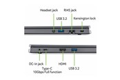 Laptops - Acer Aspire 17 A17-51GM - NX.J1UEG.00T