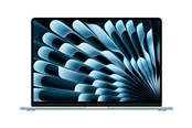 Laptops - Apple MacBook Air - 15.3" -  M5 - 24 GB RAM - 1 TB SSD - German - MDVU4D/A
