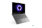 Laptops - Lenovo LOQ Essential 15IRX11 - 15.6" - Intel Core i5 - 13450HX - 16 GB RAM - 512 GB SSD - German - 83SC0061GE