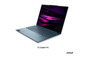 Laptops - Lenovo Yoga Slim 7 14AGP11 - Copilot+ PC - 14" - AMD Ryzen AI 5 - 430 - 16 GB RAM - 512 GB SSD - German - 83QS0034GE