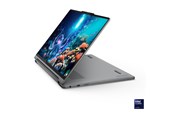 Laptops - Lenovo Yoga 9 2-in-1 14ILL10 Aura Edition - Copilot+ PC - 14" - Intel Core Ultra 7 - 258V - Evo - 32 GB RAM - 1 TB SSD - German - with USB-C 4-in-1 Hub Gen 2 - 83LC001VGE